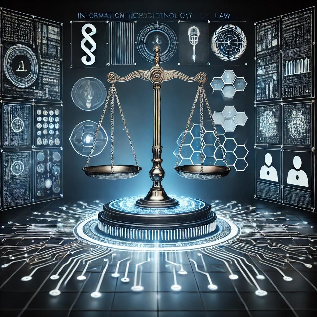 Bilişim Hukuku